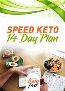 Vegan Keto Meal Plan Example